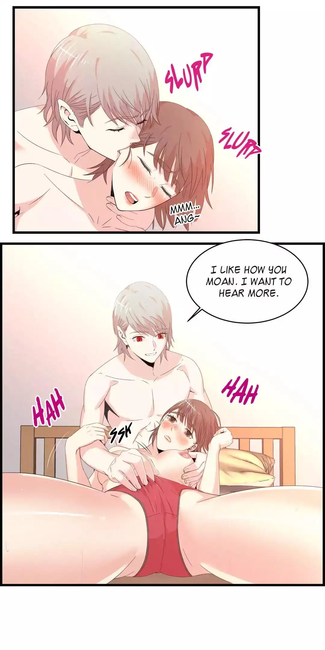 Sextealer Chapter 67 Page 4