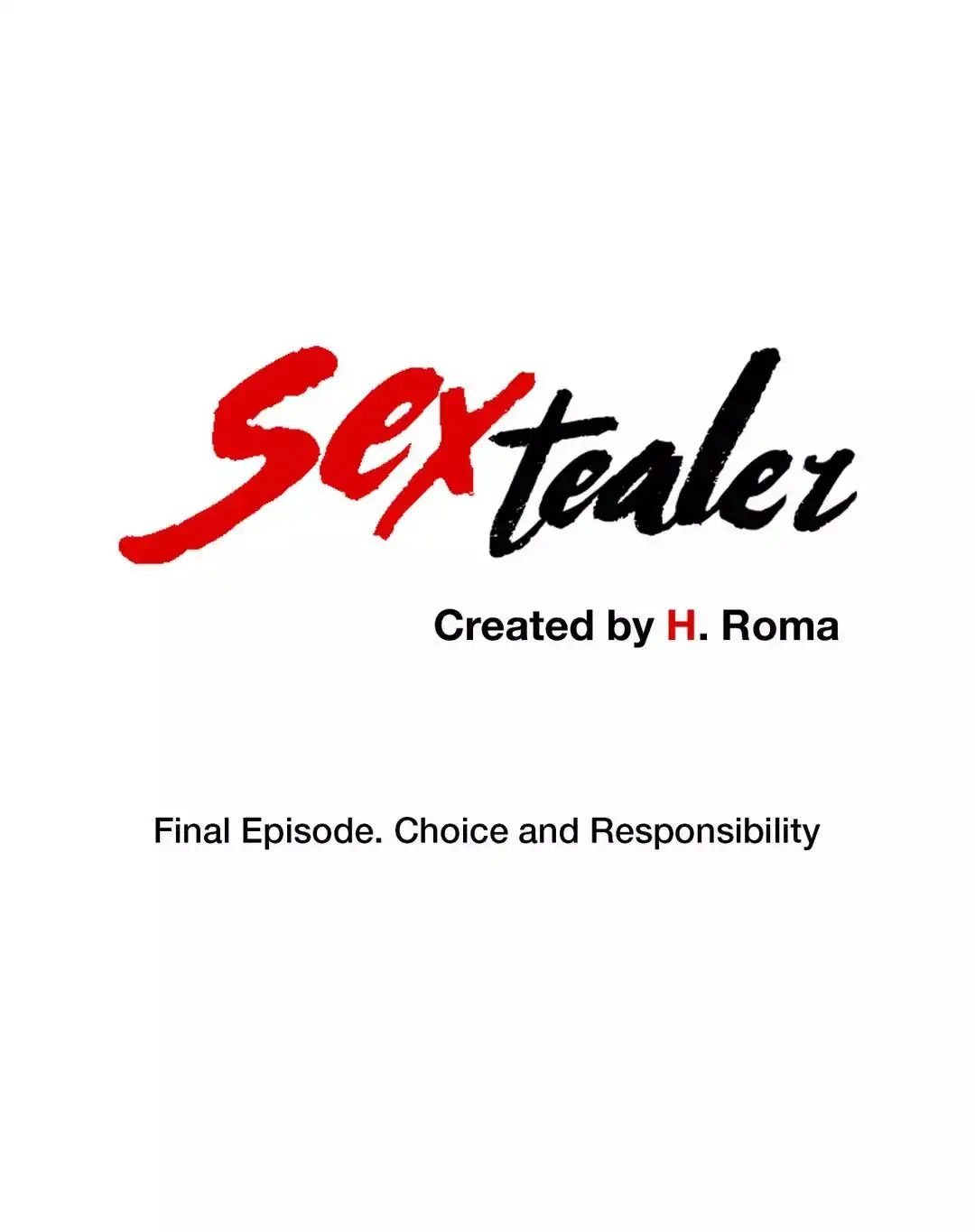 Sextealer Chapter 68 Page 1