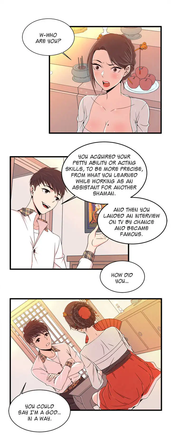 Sextealer Chapter 6 Page 13