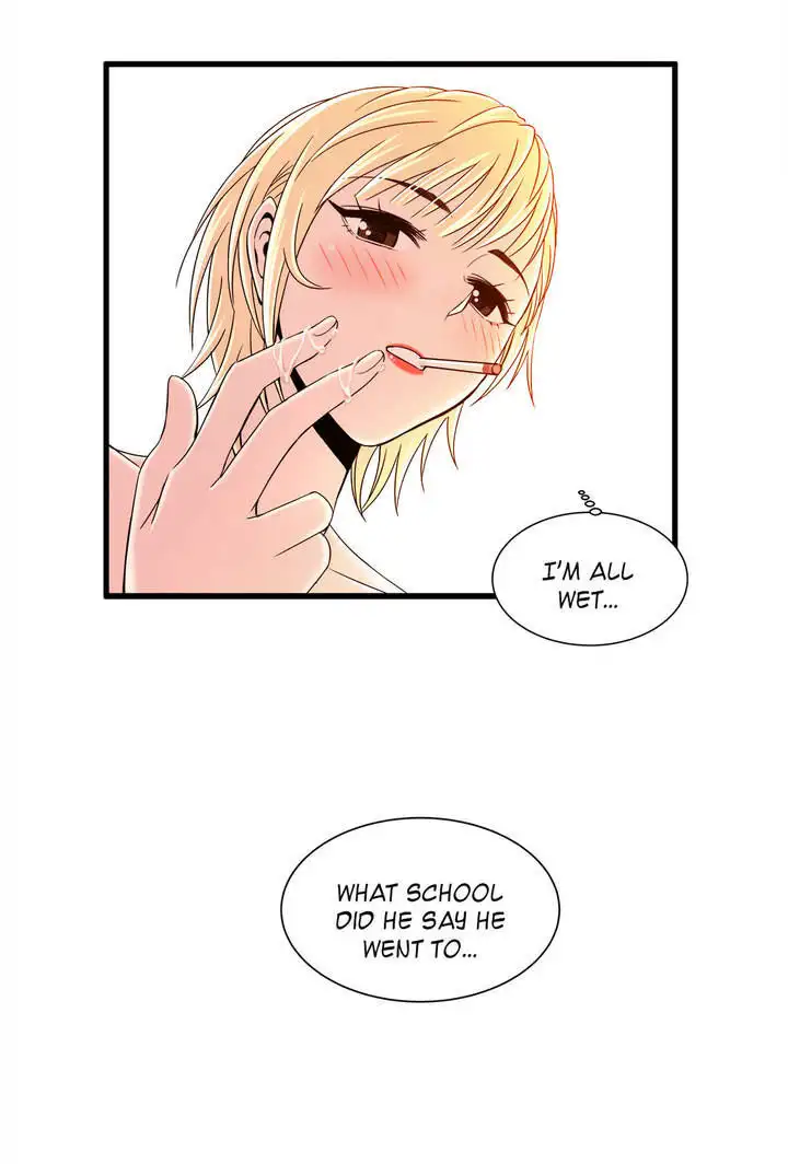 Sextealer Chapter 6 Page 26