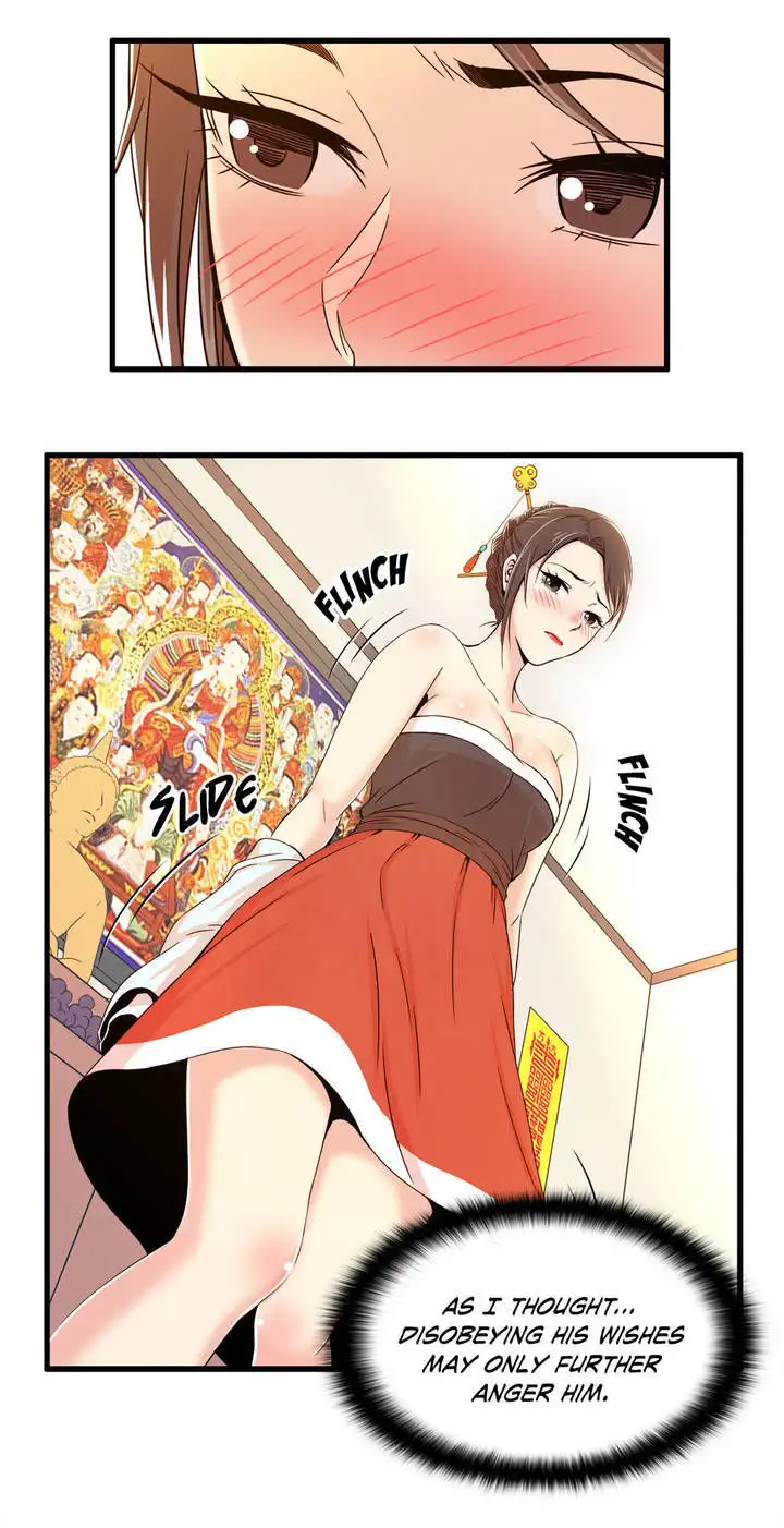 Sextealer Chapter 6 Page 30