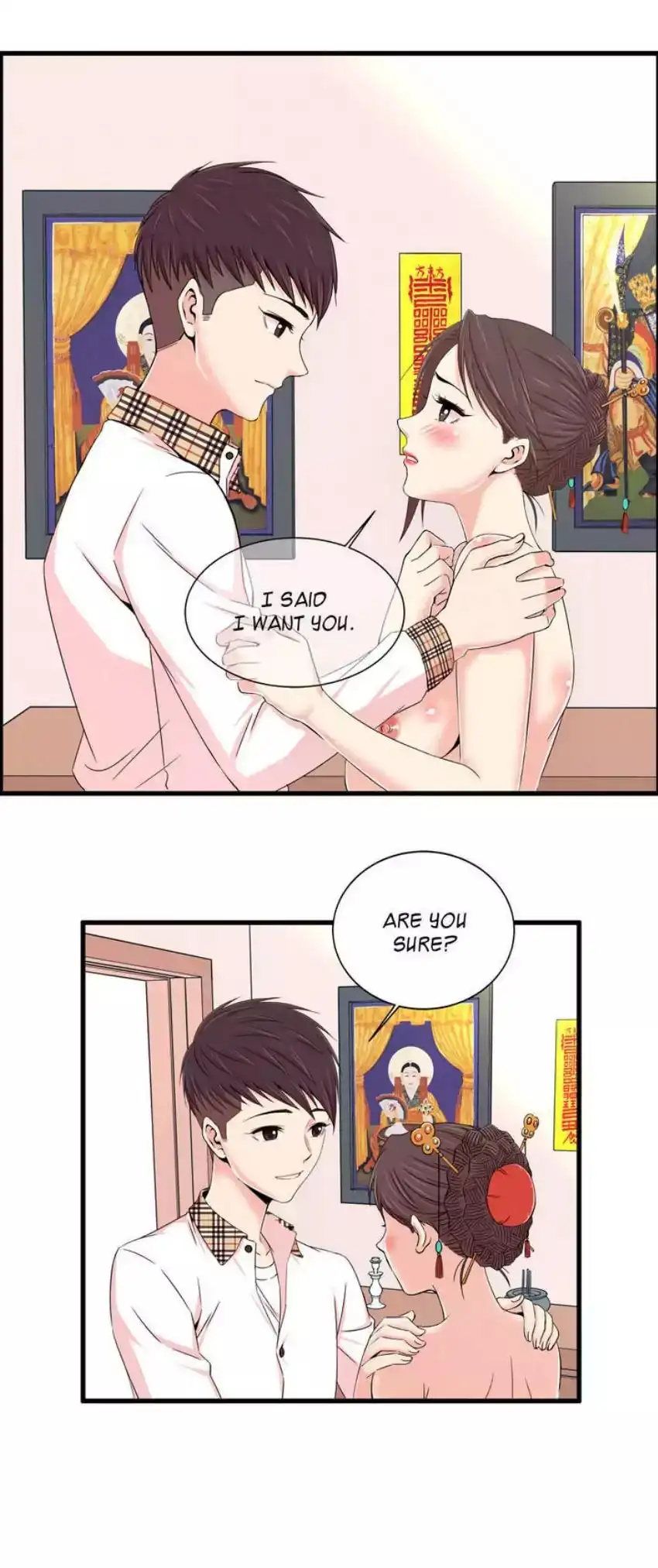 Sextealer Chapter 7 Page 13