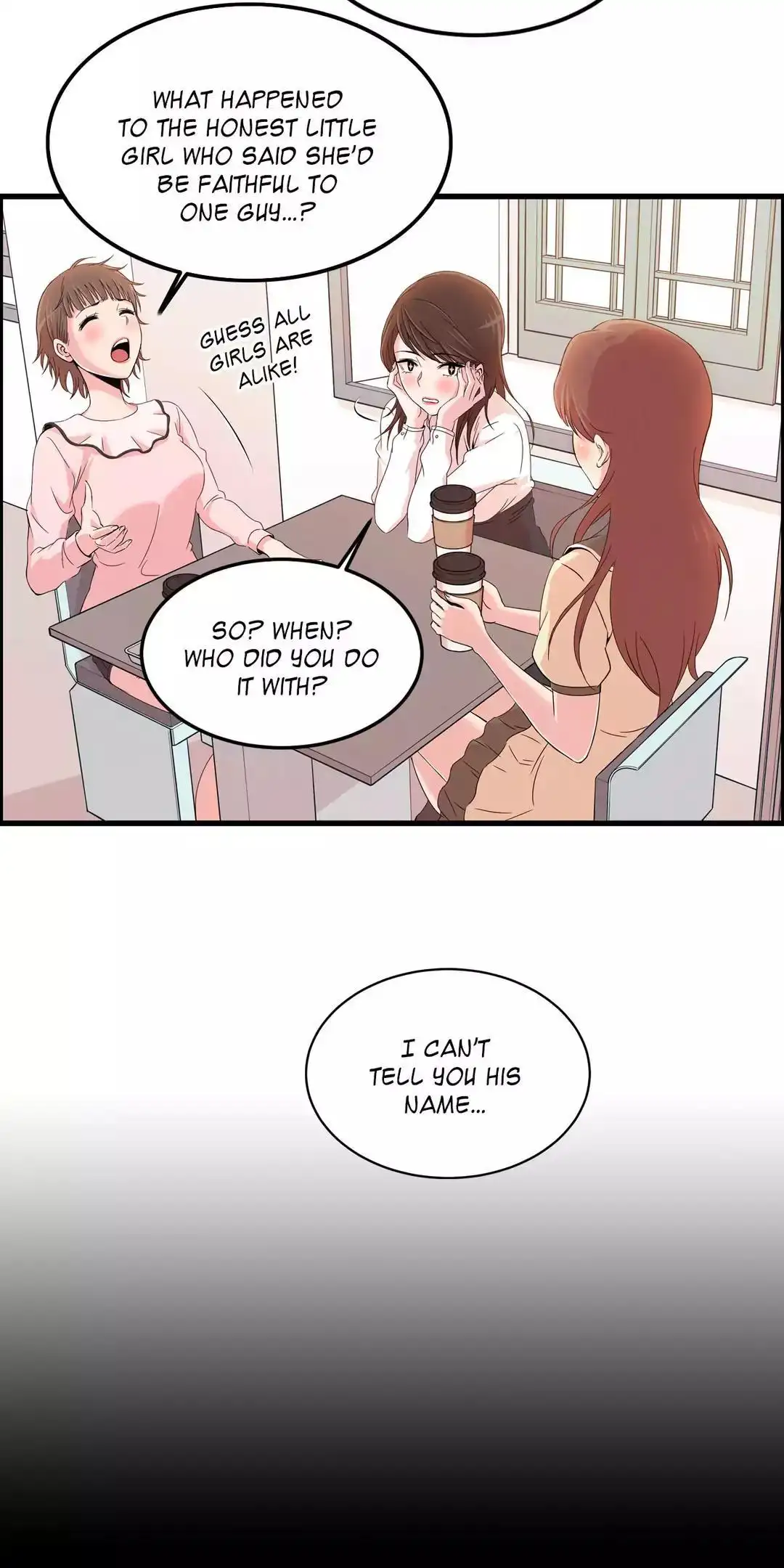 Sextealer Chapter 8 Page 15