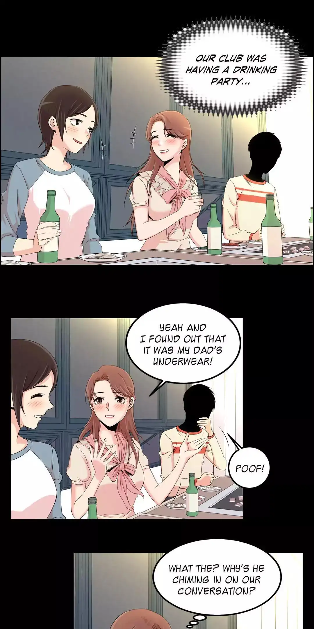 Sextealer Chapter 8 Page 16