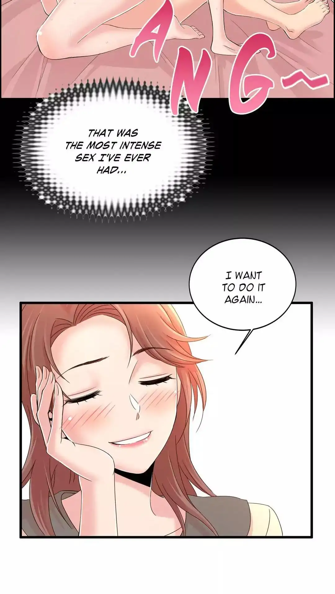 Sextealer Chapter 8 Page 23