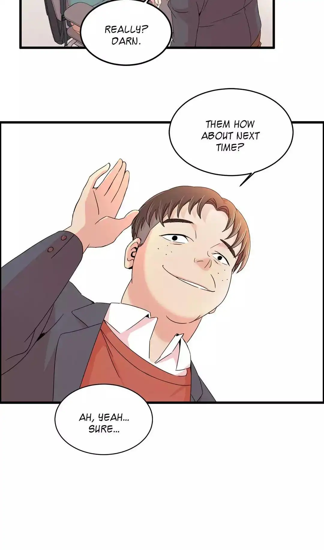 Sextealer Chapter 8 Page 39