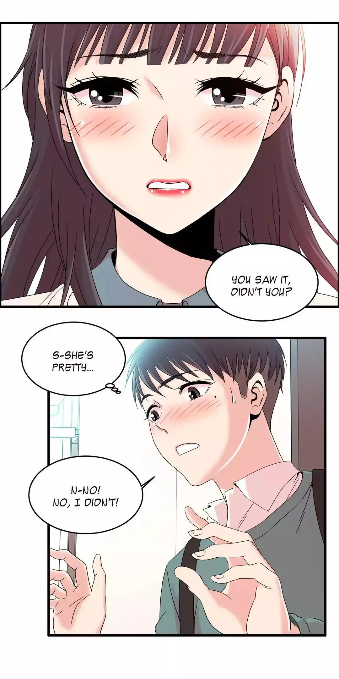 Sextealer Chapter 8 Page 45