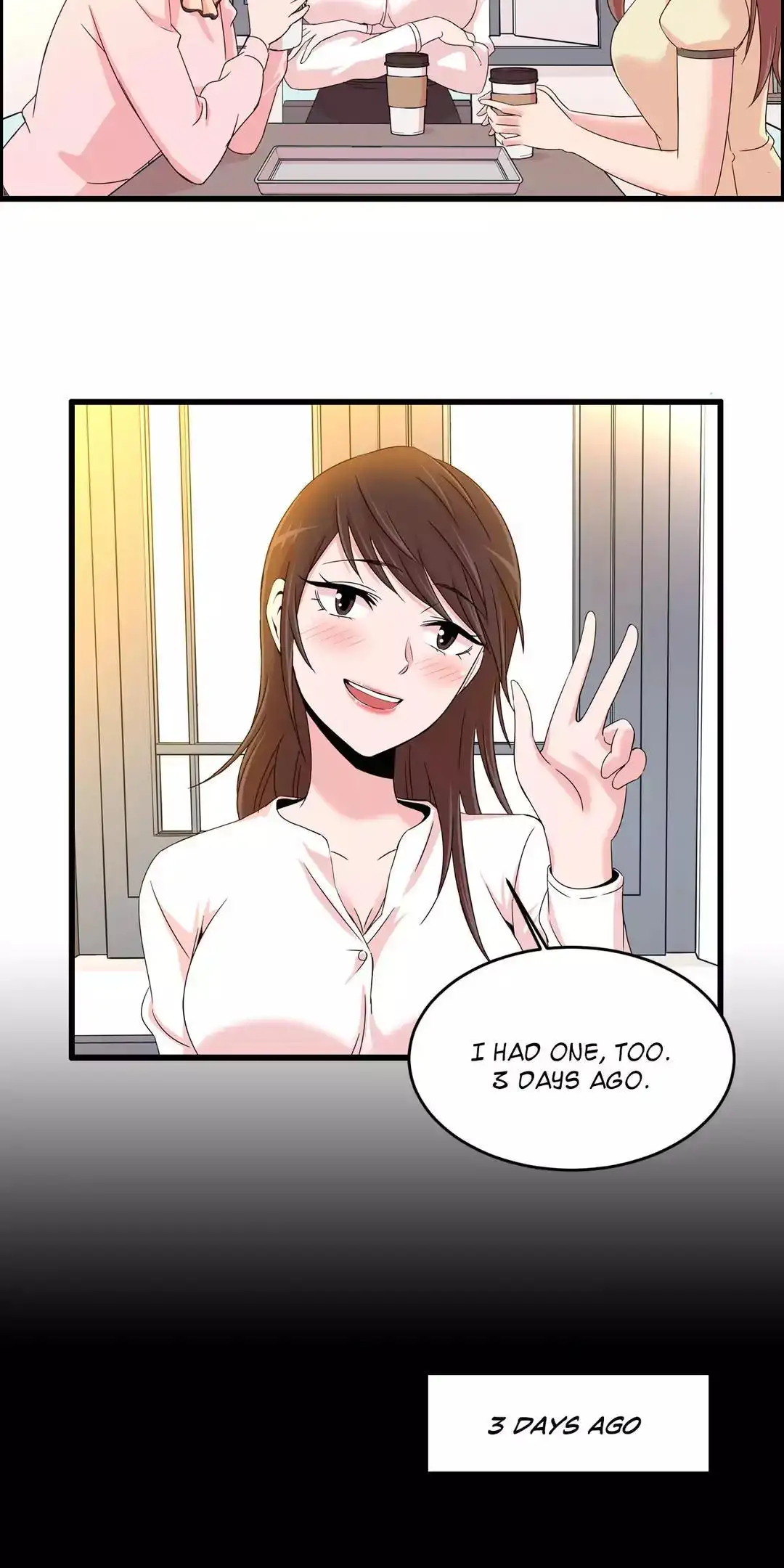 Sextealer Chapter 8 Page 9