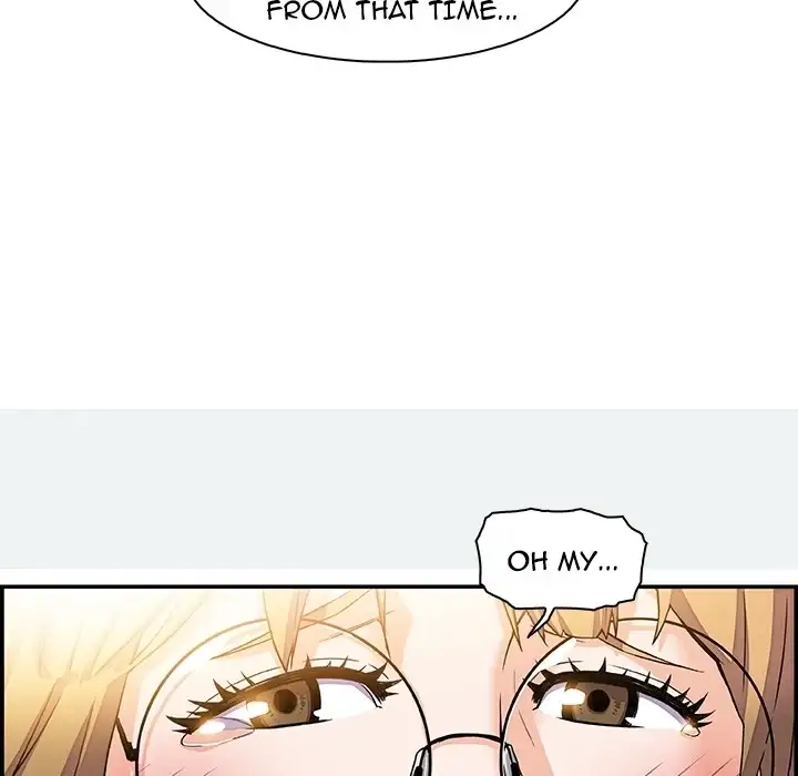Our Complications Chapter 1 Page 20