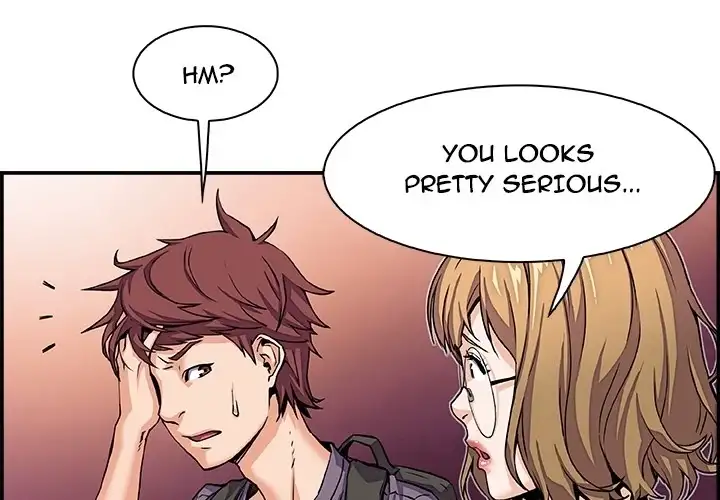 Our Complications Chapter 1 Page 4