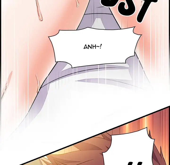 Our Complications Chapter 9 Page 25