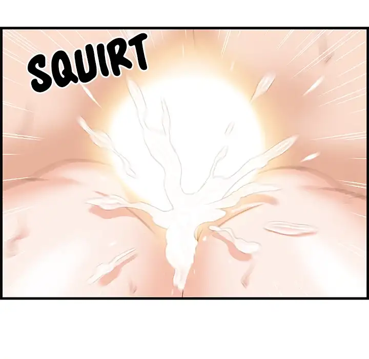 Our Complications Chapter 9 Page 28