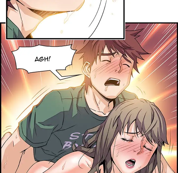 Our Complications Chapter 9 Page 30