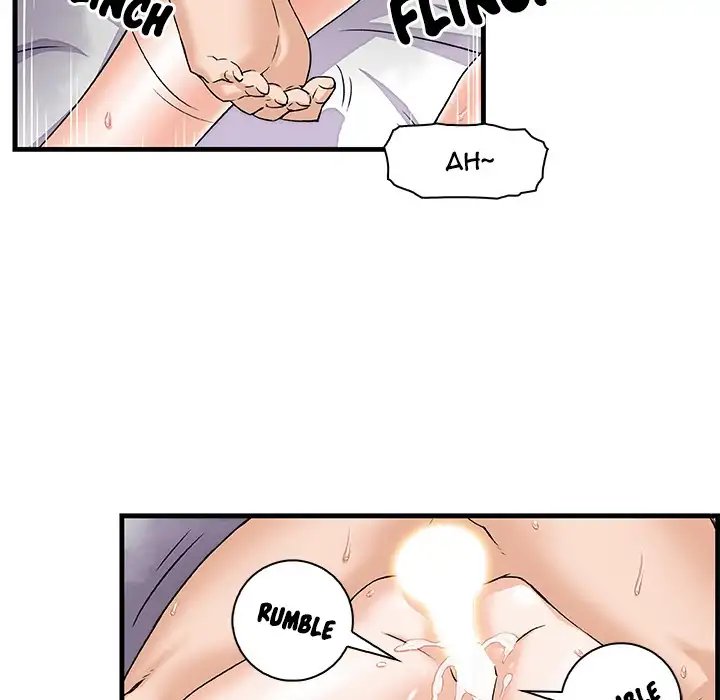 Our Complications Chapter 9 Page 32
