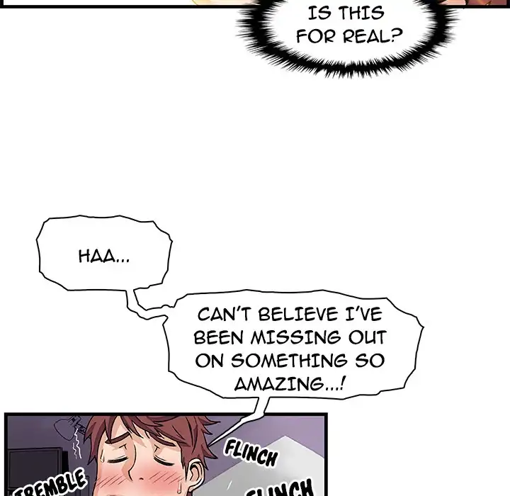 Our Complications Chapter 9 Page 35