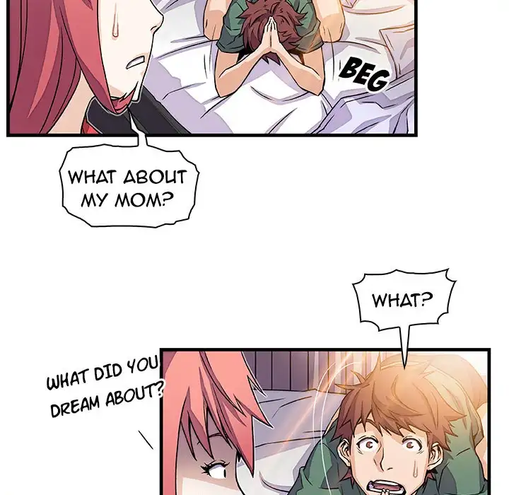 Our Complications Chapter 9 Page 50
