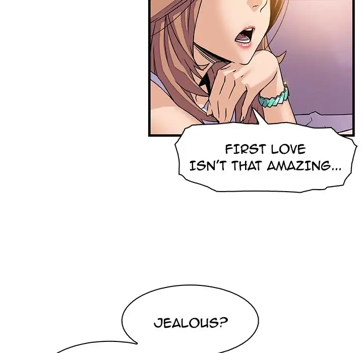 Our Complications Chapter 9 Page 81