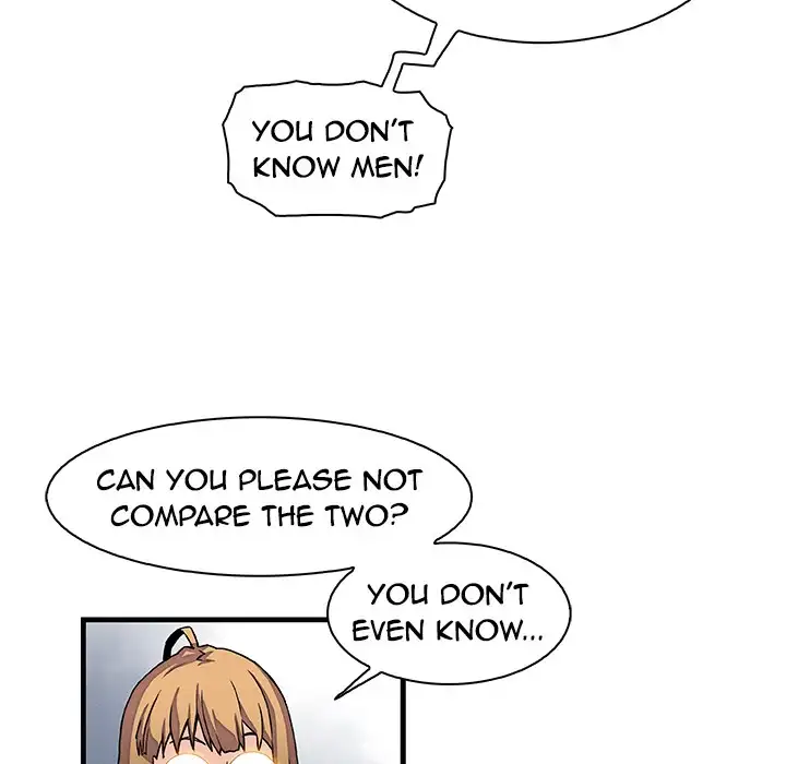 Our Complications Chapter 9 Page 84