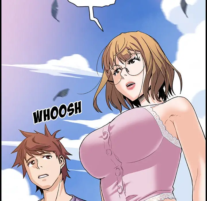 Our Complications Chapter 10 Page 100