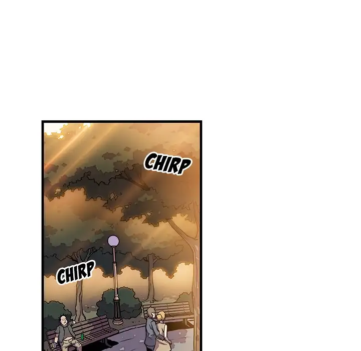Our Complications Chapter 10 Page 103