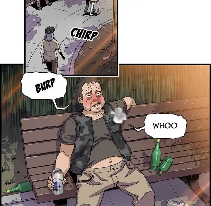 Our Complications Chapter 10 Page 104