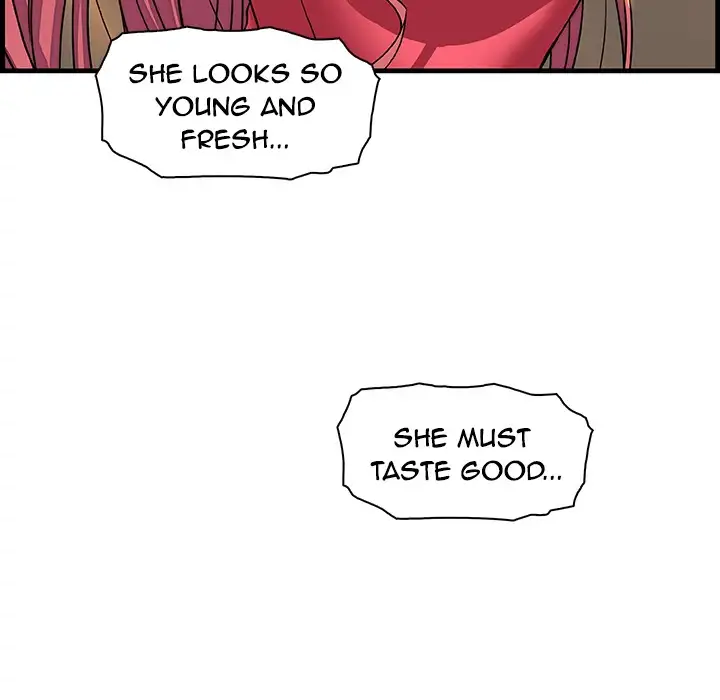 Our Complications Chapter 10 Page 112