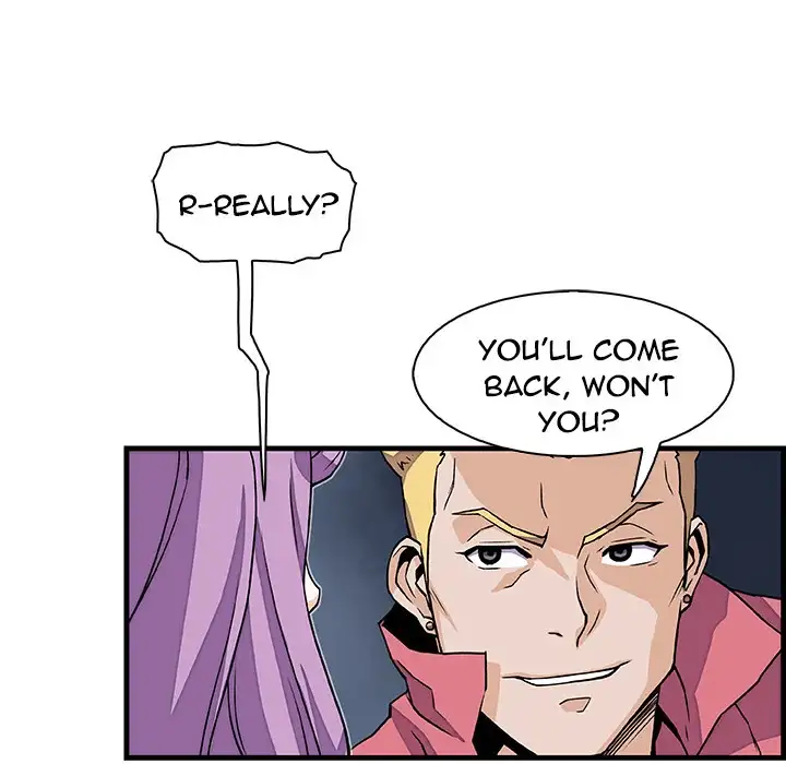 Our Complications Chapter 10 Page 18