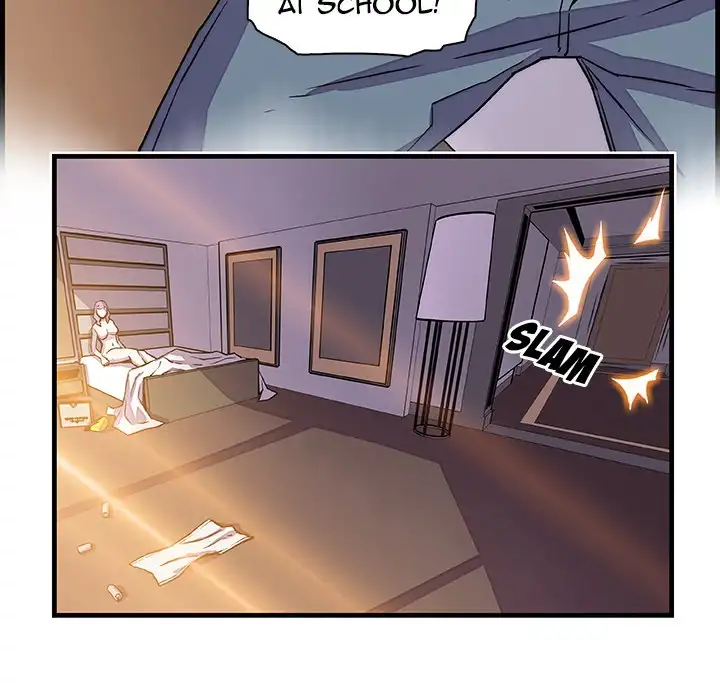 Our Complications Chapter 10 Page 22