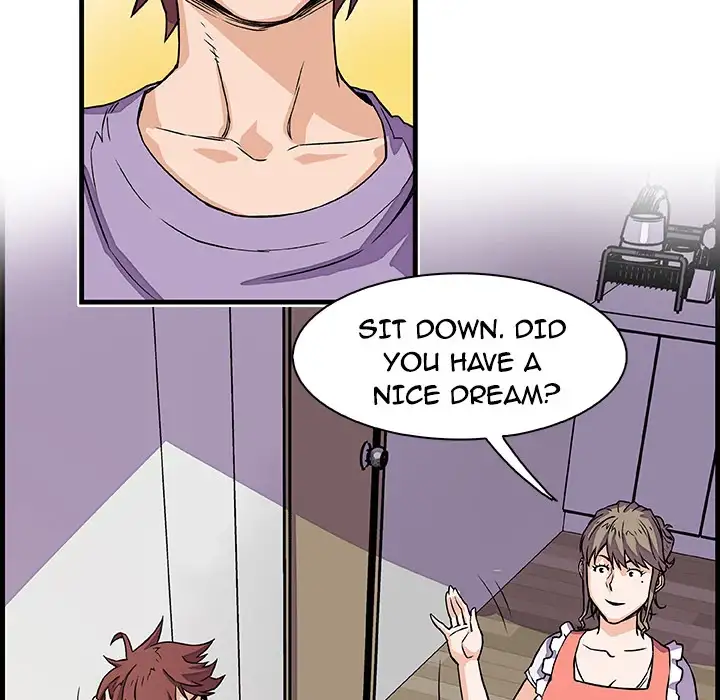 Our Complications Chapter 10 Page 32