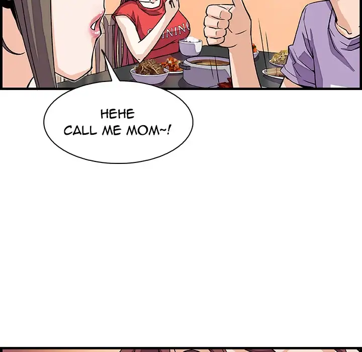 Our Complications Chapter 10 Page 41