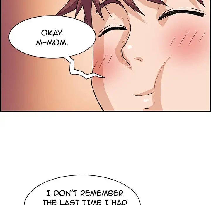 Our Complications Chapter 10 Page 42