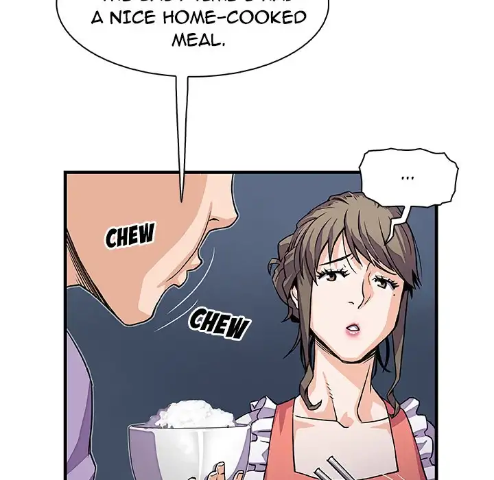 Our Complications Chapter 10 Page 43