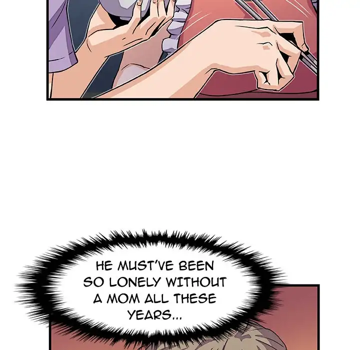 Our Complications Chapter 10 Page 44