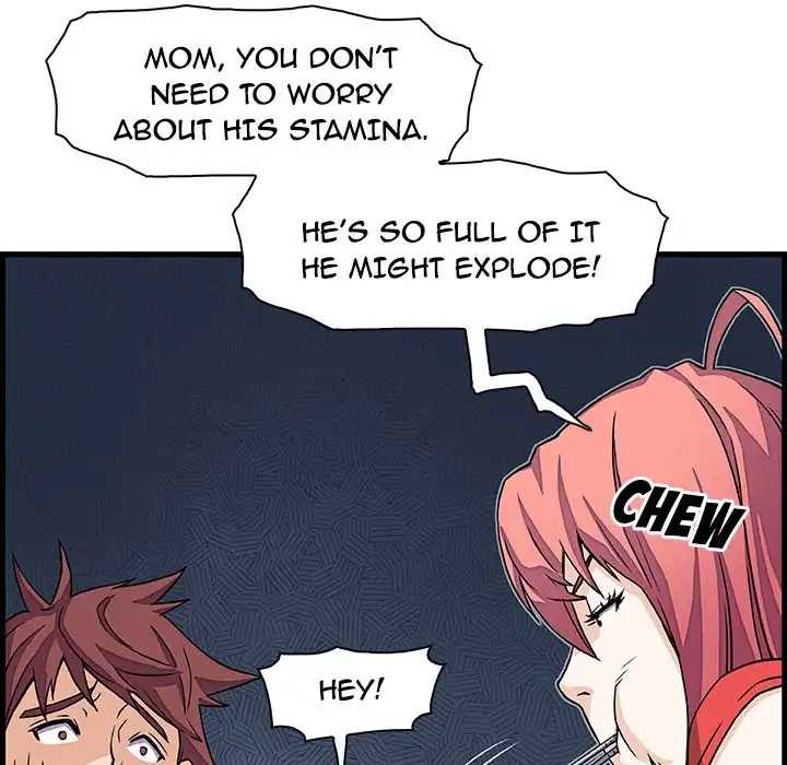 Our Complications Chapter 10 Page 53