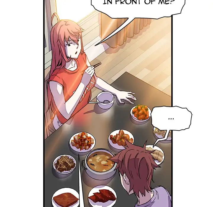 Our Complications Chapter 10 Page 55