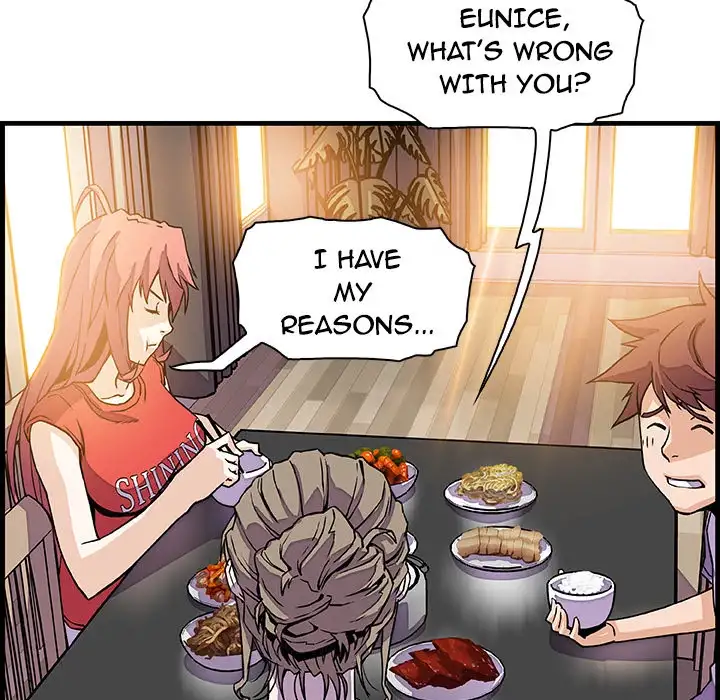 Our Complications Chapter 10 Page 57