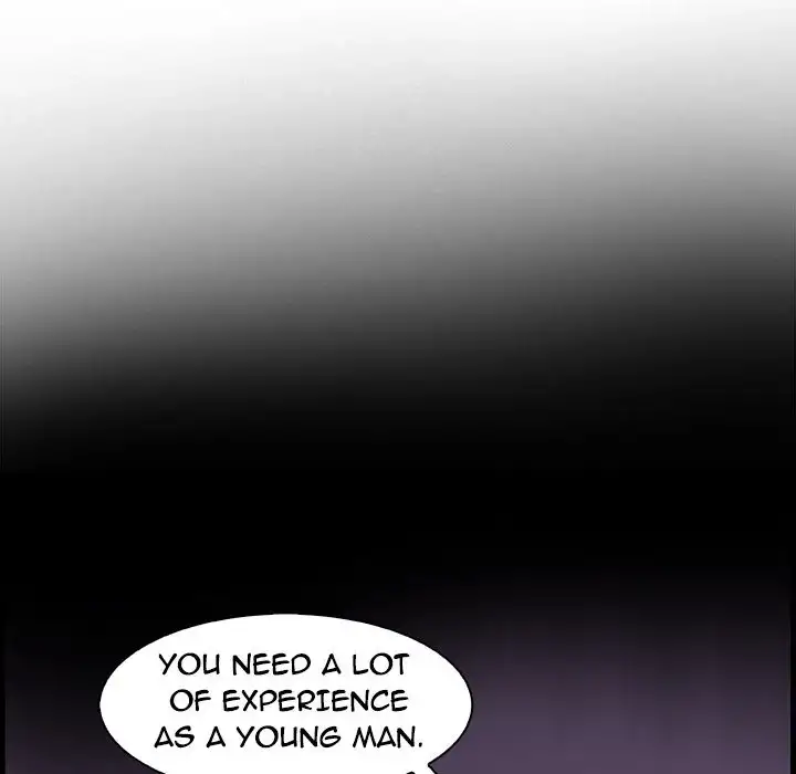 Our Complications Chapter 10 Page 63