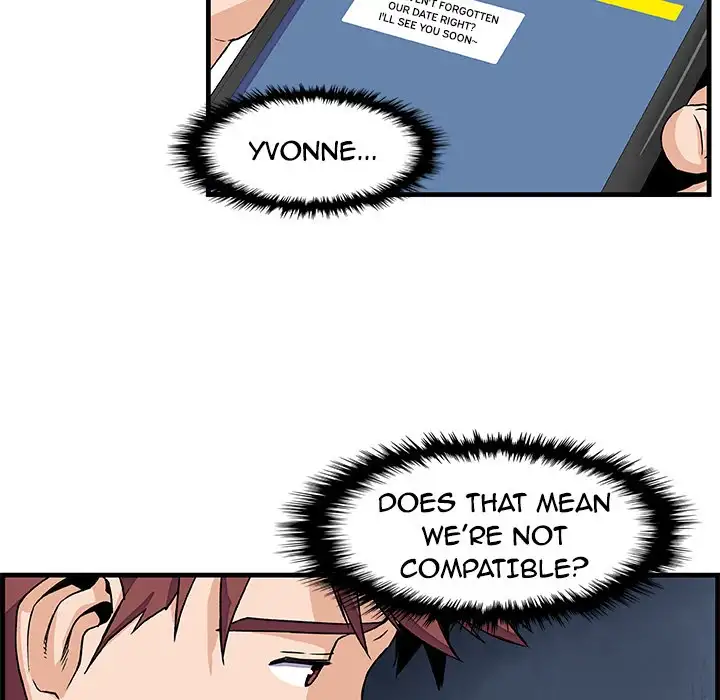 Our Complications Chapter 10 Page 72