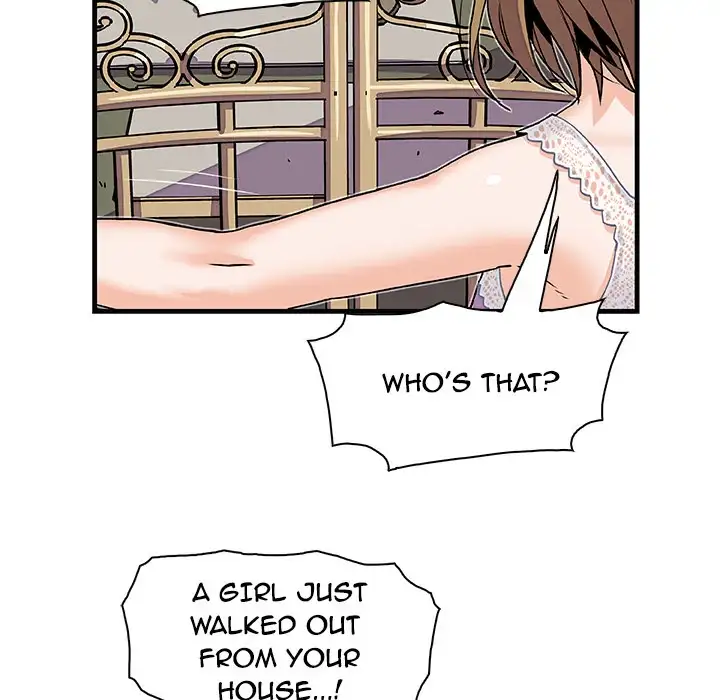 Our Complications Chapter 10 Page 95