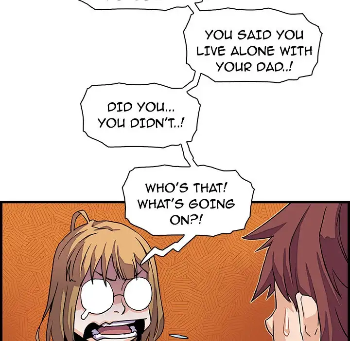 Our Complications Chapter 10 Page 96
