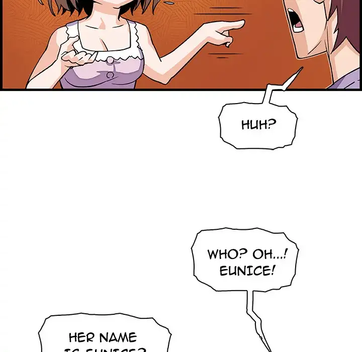 Our Complications Chapter 10 Page 97