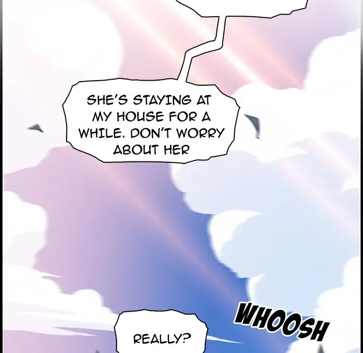 Our Complications Chapter 10 Page 99