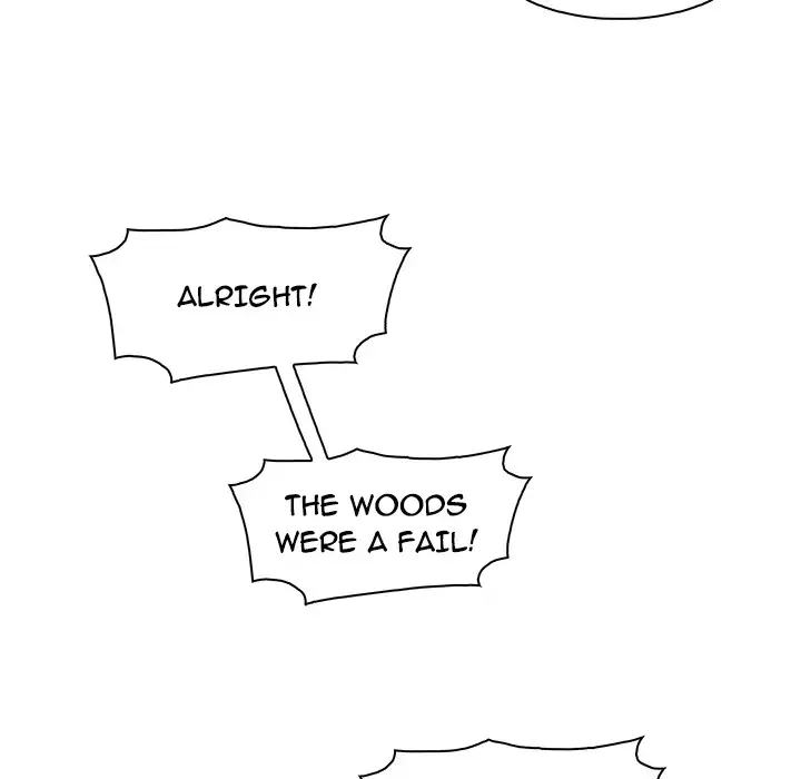 Our Complications Chapter 11 Page 37