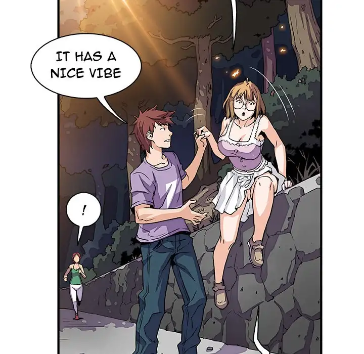 Our Complications Chapter 11 Page 42