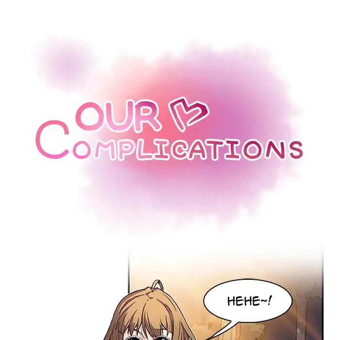 Our Complications Chapter 11 Page 51