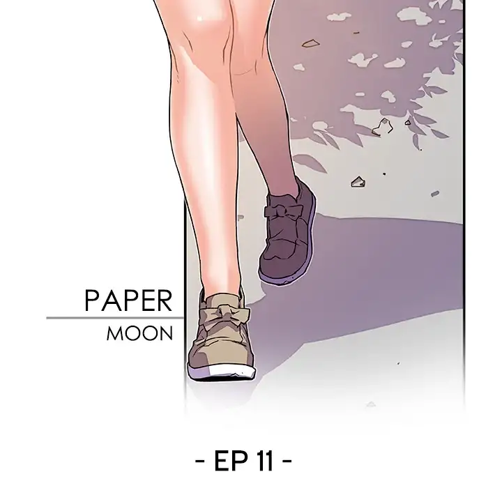 Our Complications Chapter 11 Page 53