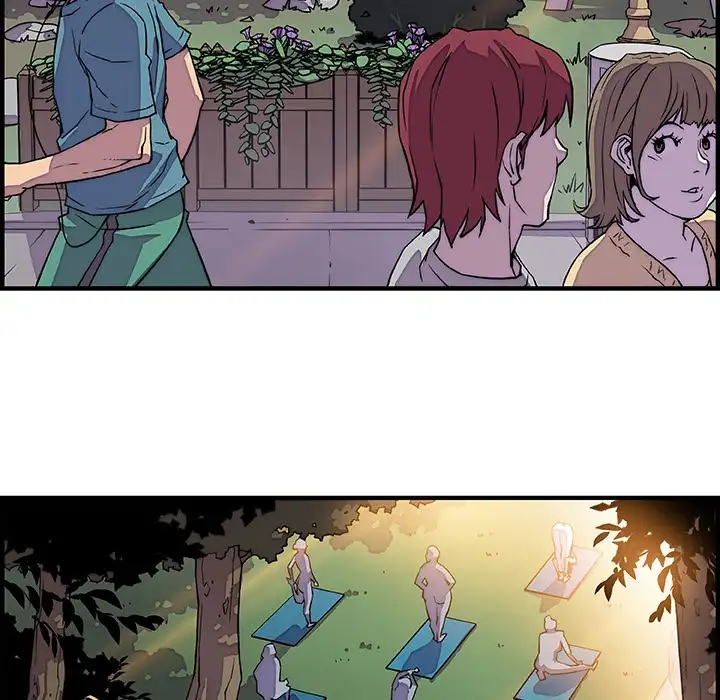 Our Complications Chapter 11 Page 56