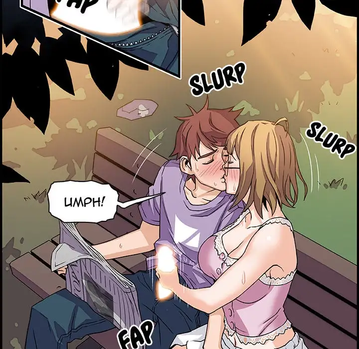Our Complications Chapter 11 Page 61