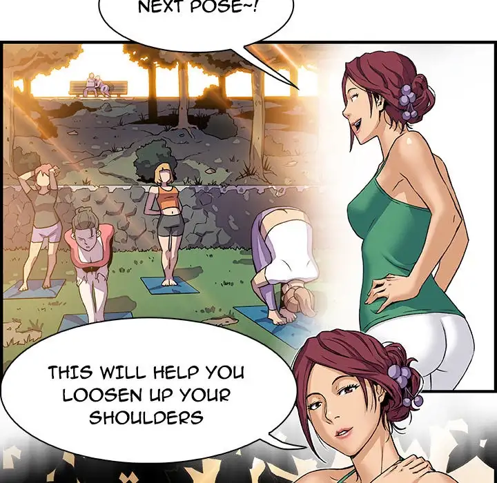 Our Complications Chapter 11 Page 65