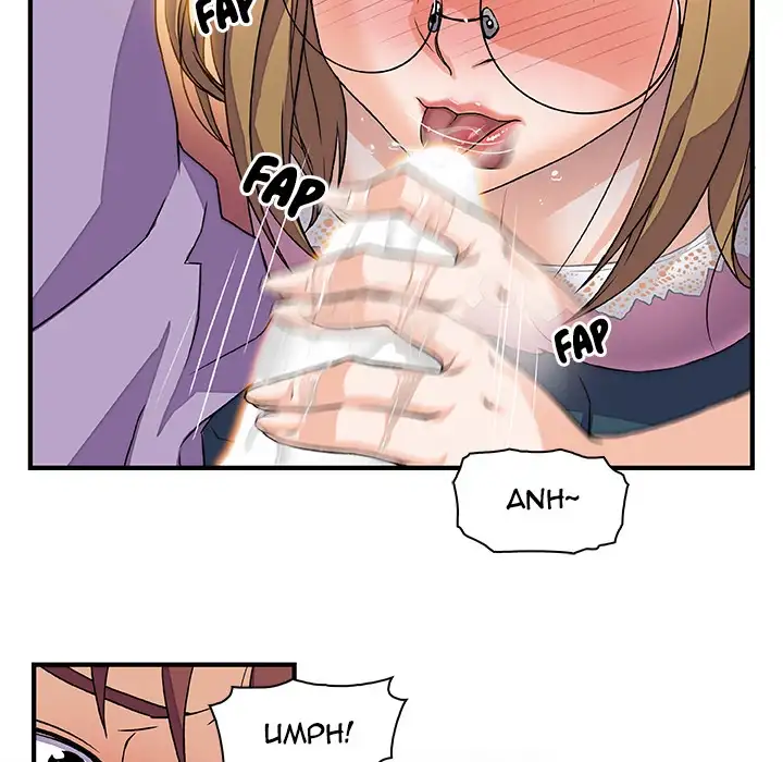 Our Complications Chapter 11 Page 69